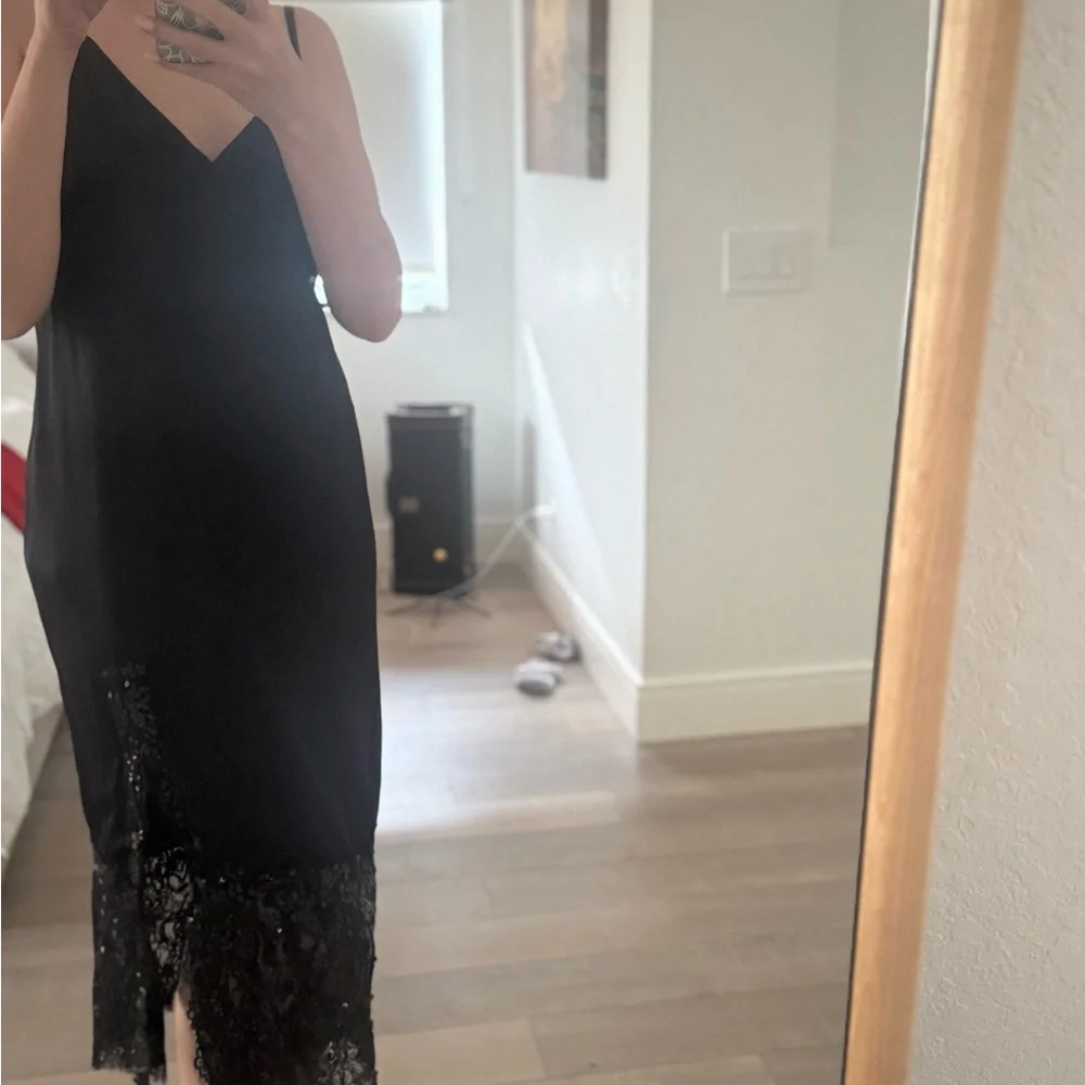 Michael Kors chic black